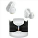 thumbnail image 1 of AARONMEI Auriculares Deportivos Inalámbricos Bluetooth Blanco, 1 of 3