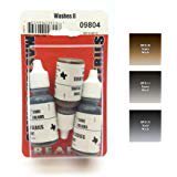 Set de pintura Reaper Master Series Washes II Triads 15 ml x3