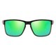 thumbnail image 4 of Gafas De Ciclismo Polarizadas Correr Gafas De Sol De Golf De Esquí Antideslumbrantes Verde, 4 of 5