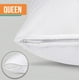 thumbnail image 2 of Protectores de almohada impermeables Utopia Bedding tamaño queen (paquete de 2), 2 of 3