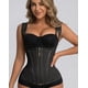 thumbnail image 3 of Faja Premium Chaleco Moldeador Soporte y Estilo Pro - QS1043, 3 of 4