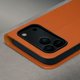 thumbnail image 5 of Funda TORRO de Cuero Naranja para iPhone 18/17 Pro, 5 of 8