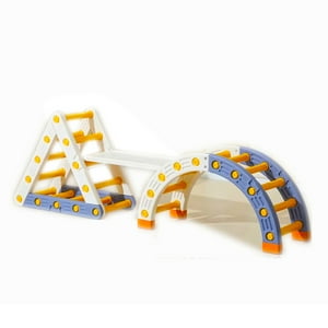 Kidscool - Juego Pikler Montessori 3En1