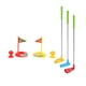 thumbnail image 3 of Juego De Golf Para Niños, 2 Banderas, 2 Camisetas, Juegos Educativos De Juguetes De Golf Para Juguetes De Pelota De Interior, 3 of 5