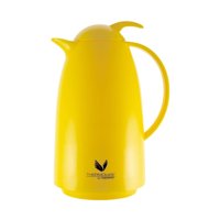 Thermos Jarra Botella Vidrio 1 Lt Sulphur