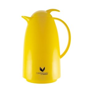 Thermos Jarra Botella Vidrio 1 Lt Sulphur