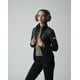thumbnail image 3 of Parka pluma color Negro L, 3 of 3