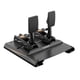 thumbnail image 2 of Pedales MOZA CRP2 Sim Racing Profesionales, 2 of 5