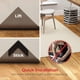 thumbnail image 5 of Alfombra Corner Gripper iPrimio NeverCurl, diseño en forma de V, 5 of 7