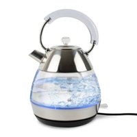 Thorben - Hervidor Elegante 1,7L Thor Diamond Design