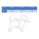thumbnail image 2 of Polerón Ropa Para Perros Raza Grande Mascotas Beige Talla Xl, 2 of 4