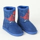 thumbnail image 1 of Bota Chiporro Niño Spiderman Telaraña Azul Marvel, 1 of 5