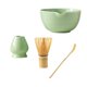 thumbnail image 4 of Juego De Matcha Para Amantes Del Té Herramientas Para La Ceremonia Del Té Batidor Y Soporte Para Matcha Chino Verde Brillante, 4 of 5