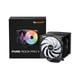 thumbnail image 3 of Disipador CPU Be quiet! Pure Rock Pro 3 LX, 250W TDP, 2x120mm, ARGB, 34.8 dB, 3 of 3