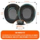 thumbnail image 5 of Kit de almohadillas para auriculares WC Nova Pro Wireless V2, 5 of 8