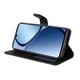 thumbnail image 5 of Funda Billetera para Realme C61 con Porta Tarjetas y Soporte Ajustable Negro, 5 of 5