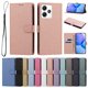 thumbnail image 1 of Cartera Protectora para Xiaomi Redmi 12 con Soporte, Rosa, 1 of 6