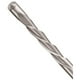 thumbnail image 2 of Broca recortada DEWALT DWAPP18020 para paneles de yeso de 1/8 pulgadas, paquete de 20, 2 of 3