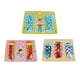 thumbnail image 1 of Atar Cordones Montessori Tablero Ocupado Para Niños Preescolar Regalo De Cumpleaños, 1 of 5