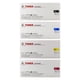 thumbnail image 3 of Pack 4 Toner Colores Compatible HP W2300X 230X 4203 4303, 3 of 3