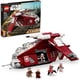 thumbnail image 1 of LEGO Star Wars Coruscant Guard Gunship 75354 Set, 1 of 3