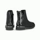 thumbnail image 2 of Bota Gisa Negro/Charol Piccadilly, 2 of 3