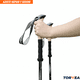 thumbnail image 3 of Bastones De Trekking Set 2 Bastón Plegables Senderismo, 3 of 7