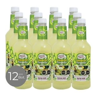 Master Of Mixes Margarita 1L