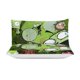 thumbnail image 3 of Green Invader Zim Gir3 Pieces Bedding Se Comfortable Soft Comforter Se Decoration Bedroom Gif, 3 of 5