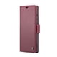 thumbnail image 4 of CaseMe tipo cartera Samsung Galaxy S23 Ultra con cierre magnético, RFID, tarjetero, soporte, carga inalámbrica, 4 of 5