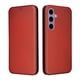 thumbnail image 1 of Funda Flip para FOXDOCK Samsung Galaxy S25 Plus - Funda magnética de negocios, funda protectora delgada, 1 of 5
