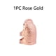 thumbnail image 1 of 1pc Sewing Thimble, Vintage Thimble, Protect Your Fingers, Sewing Supplies, 1 of 3