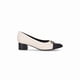thumbnail image 1 of Zapato Mujer Negro/Blanco Taci Piccadilly, 1 of 3