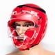 thumbnail image 3 of Cabezal Casco Protector con Mica Muuk Boxeo Kickboxing, 3 of 3