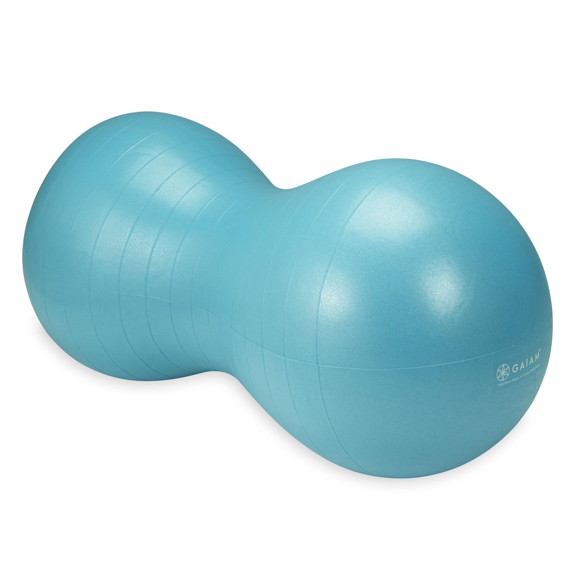 Silla De Escritorio Gaiam Kids Active Seat Con Forma De Cacahuete, Pelota Para Hacer Ejercicio, Yoga Y Equilibrio, Asientos Flexibles, Asiento Que Se Mueve Para Niños Y Niñas