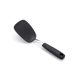 thumbnail image 1 of Flexible Turner OXO Good Grips de nailon negro resistente al calor, 1 of 3