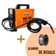 thumbnail image 1 of Soldadora REDBO MIG 120 + alambre de regalo, 1 of 3