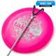 thumbnail image 4 of Recogedor de Disc Golf Rogue Iron Sports 41 cm‑4,5 m Negro, 4 of 6