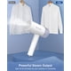 thumbnail image 5 of Vaporizador de ropa BEAUTURAL portátil plegable 1000 W 120 V, 5 of 6