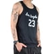 thumbnail image 3 of Polera Sin Manga Musculosa Hombre Diseño LA 288, 3 of 3