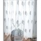 thumbnail image 1 of Cortina Visilo Bordado - Blanco, 1 of 2