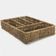 thumbnail image 3 of Organizador De Cubiertos Para Cajon De Cocina 37x26x7 Cm, 3 of 3