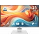 thumbnail image 1 of Msi Pro Mp241w E14v Blanco, 1 of 3