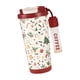 thumbnail image 2 of Taza De Café Con Aislamiento Navideño, Botella De Agua Para Picnic, Deportes Al Aire Libre, Senderismo, Estilo B, 2 of 5