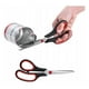 thumbnail image 3 of 4 Pack Kit Tijeras Profesionales Filos Multiusos Set, 3 of 5