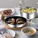 thumbnail image 2 of Bateria De Cocina 8 Piezas Emotion Ingenio, 2 of 3