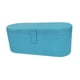 thumbnail image 1 of Estuche Duro Para Secador De Cabello Compacto Compacto Para El Secador De Cocción Para El Secador Para Viajar Azul, 1 of 5