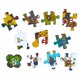 thumbnail image 4 of Rompecabezas Magic Puzzle Company The Gnomes' Homes, 1000 piezas, 4 of 5