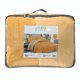 thumbnail image 2 of Plumón Outboss Deluxe 2 Plazas / Sherpa Mostaza – Doral 220 x 240 cm., 2 of 3