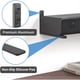 thumbnail image 3 of Soporte Barra de Sonido Songsoso Antideslizante TV Bose Sony LG, 3 of 3